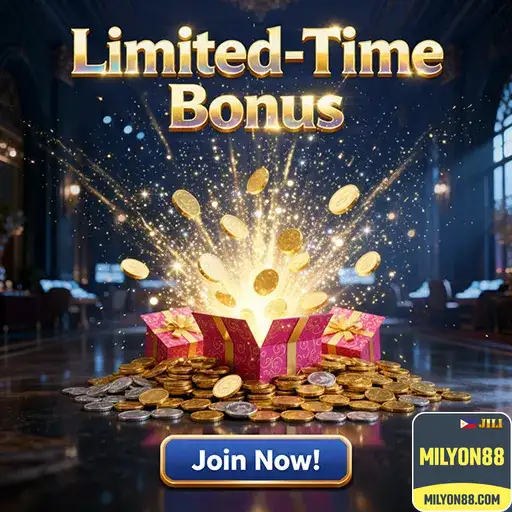 milyon88 bonus play favorite game