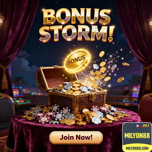 milyon88 bonus play premium game