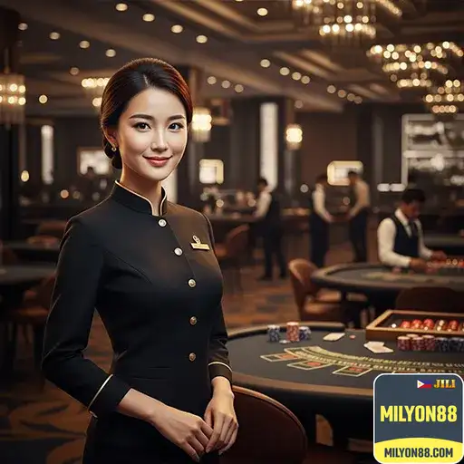 milyon88 casino play top game