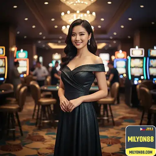 milyon88 casino enjoy fun game