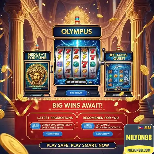 milyon88  earn rewards premier game