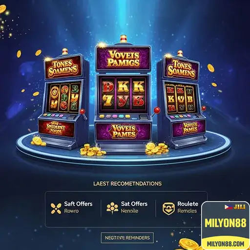 milyon88  enjoy exciting game